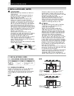 Предварительный просмотр 26 страницы Hitachi RPF(I)-1.0FSN2E Installation Manual