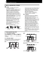 Предварительный просмотр 32 страницы Hitachi RPF(I)-1.0FSN2E Installation Manual