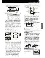 Предварительный просмотр 33 страницы Hitachi RPF(I)-1.0FSN2E Installation Manual