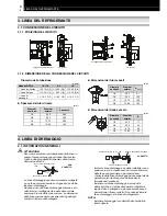 Предварительный просмотр 34 страницы Hitachi RPF(I)-1.0FSN2E Installation Manual