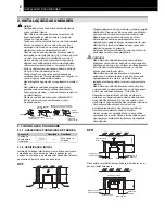 Предварительный просмотр 38 страницы Hitachi RPF(I)-1.0FSN2E Installation Manual