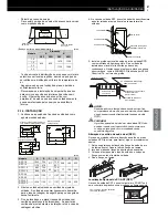 Предварительный просмотр 39 страницы Hitachi RPF(I)-1.0FSN2E Installation Manual