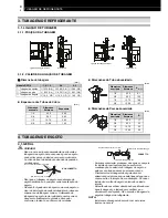 Предварительный просмотр 40 страницы Hitachi RPF(I)-1.0FSN2E Installation Manual