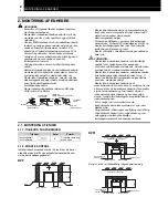 Предварительный просмотр 44 страницы Hitachi RPF(I)-1.0FSN2E Installation Manual