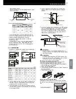 Предварительный просмотр 45 страницы Hitachi RPF(I)-1.0FSN2E Installation Manual