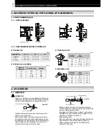 Предварительный просмотр 46 страницы Hitachi RPF(I)-1.0FSN2E Installation Manual