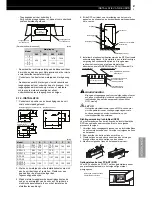 Предварительный просмотр 51 страницы Hitachi RPF(I)-1.0FSN2E Installation Manual