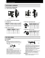 Предварительный просмотр 52 страницы Hitachi RPF(I)-1.0FSN2E Installation Manual