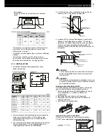 Предварительный просмотр 57 страницы Hitachi RPF(I)-1.0FSN2E Installation Manual