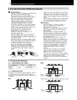 Предварительный просмотр 62 страницы Hitachi RPF(I)-1.0FSN2E Installation Manual