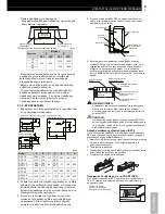 Предварительный просмотр 63 страницы Hitachi RPF(I)-1.0FSN2E Installation Manual