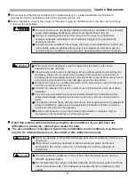 Preview for 4 page of Hitachi RPFC-2.0TNE1NH Installation And Maintenance Manual