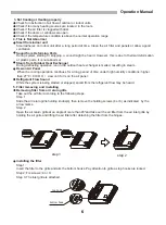 Preview for 8 page of Hitachi RPFC-2.0TNE1NH Installation And Maintenance Manual