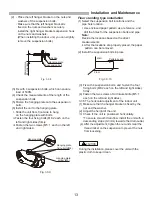 Preview for 15 page of Hitachi RPFC-2.0TNE1NH Installation And Maintenance Manual