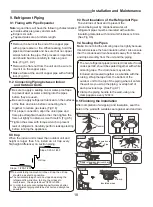 Preview for 20 page of Hitachi RPFC-2.0TNE1NH Installation And Maintenance Manual