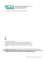 Preview for 24 page of Hitachi RPFC-2.0TNE1NH Installation And Maintenance Manual