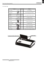 Preview for 19 page of Hitachi RPFC-3.0UFE1NH Installation & Maintenance Manual