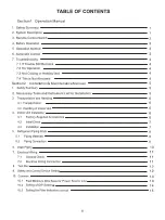 Preview for 6 page of Hitachi RPFI-1.0FSNQ Operation Installation Maintenance Manual