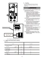 Предварительный просмотр 18 страницы Hitachi RPFI-1.0FSNQ Operation Installation Maintenance Manual