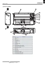 Preview for 15 page of Hitachi RPI-0.4FSN5E Installation And Operation Manual