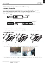 Preview for 19 page of Hitachi RPI-0.4FSN5E Installation And Operation Manual