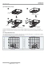 Preview for 20 page of Hitachi RPI-0.4FSN5E Installation And Operation Manual