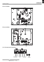 Preview for 25 page of Hitachi RPI-0.4FSN5E Installation And Operation Manual