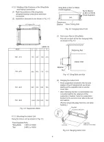 Предварительный просмотр 14 страницы Hitachi RPI-0.8FSNQL(H) Operation Installation Maintenance Manual