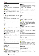 Preview for 10 page of Hitachi RPI-1.5FSRE Installation & Operation Manual