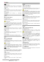 Preview for 13 page of Hitachi RPI-1.5FSRE Installation & Operation Manual