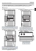 Preview for 105 page of Hitachi RPI-1.5FSRE Installation & Operation Manual