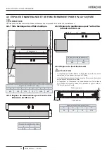 Preview for 108 page of Hitachi RPI-1.5FSRE Installation & Operation Manual