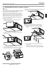 Preview for 131 page of Hitachi RPI-1.5FSRE Installation & Operation Manual