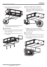 Preview for 132 page of Hitachi RPI-1.5FSRE Installation & Operation Manual