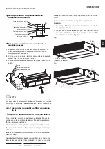 Preview for 147 page of Hitachi RPI-1.5FSRE Installation & Operation Manual