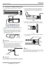 Preview for 158 page of Hitachi RPI-1.5FSRE Installation & Operation Manual