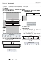 Preview for 174 page of Hitachi RPI-1.5FSRE Installation & Operation Manual