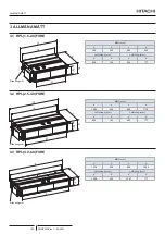 Preview for 210 page of Hitachi RPI-1.5FSRE Installation & Operation Manual