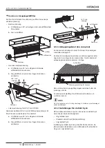 Preview for 214 page of Hitachi RPI-1.5FSRE Installation & Operation Manual