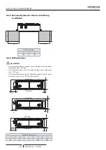 Preview for 216 page of Hitachi RPI-1.5FSRE Installation & Operation Manual