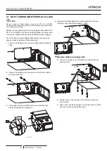 Preview for 219 page of Hitachi RPI-1.5FSRE Installation & Operation Manual