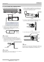 Preview for 224 page of Hitachi RPI-1.5FSRE Installation & Operation Manual