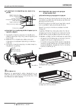 Preview for 235 page of Hitachi RPI-1.5FSRE Installation & Operation Manual