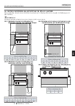 Preview for 237 page of Hitachi RPI-1.5FSRE Installation & Operation Manual