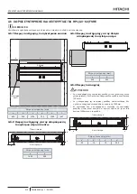 Preview for 240 page of Hitachi RPI-1.5FSRE Installation & Operation Manual