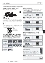 Preview for 249 page of Hitachi RPI-1.5FSRE Installation & Operation Manual