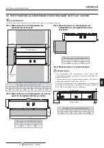 Preview for 261 page of Hitachi RPI-1.5FSRE Installation & Operation Manual