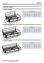 Preview for 276 page of Hitachi RPI-1.5FSRE Installation & Operation Manual