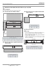 Preview for 284 page of Hitachi RPI-1.5FSRE Installation & Operation Manual