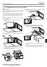 Preview for 285 page of Hitachi RPI-1.5FSRE Installation & Operation Manual